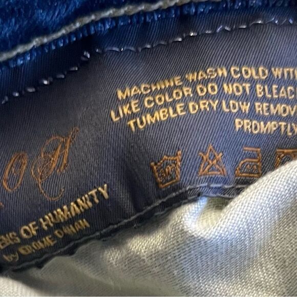 Citizens of Humanity denim jeans - Picture 11 of 11